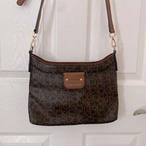 Calvin Klein Crossbody